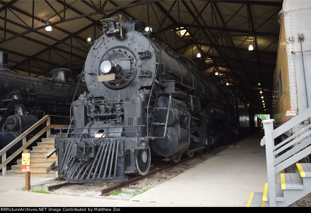 ATSF 5017